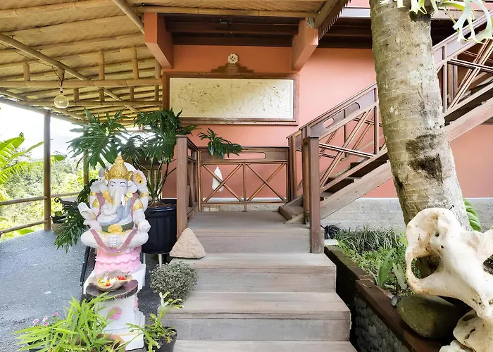 Hidden Paradise