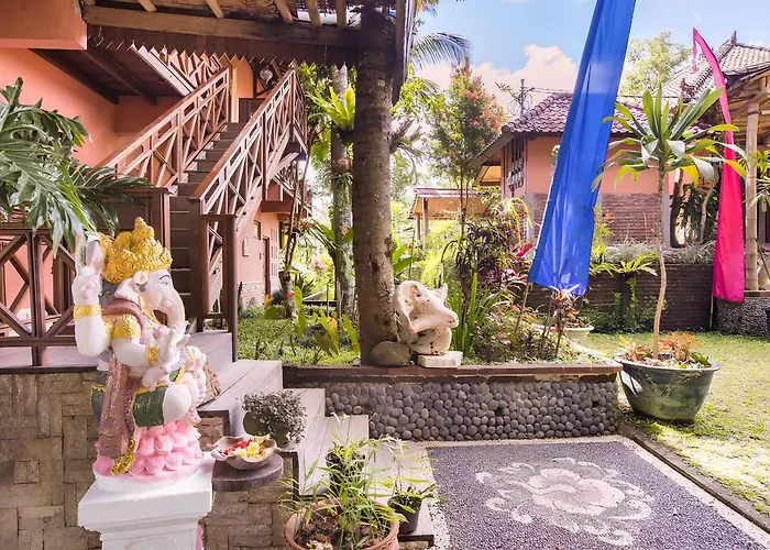Hidden Paradise アンスリ