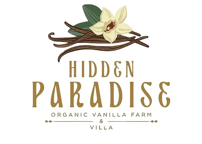 Hidden Paradise